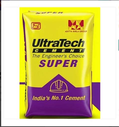 Ultratech Cement Limited Pali in the city Pali.